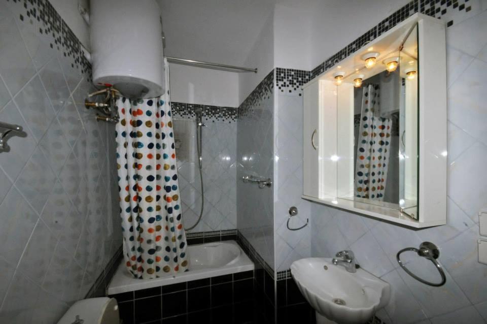 Eudokia Rooms Szárti Kültér fotó