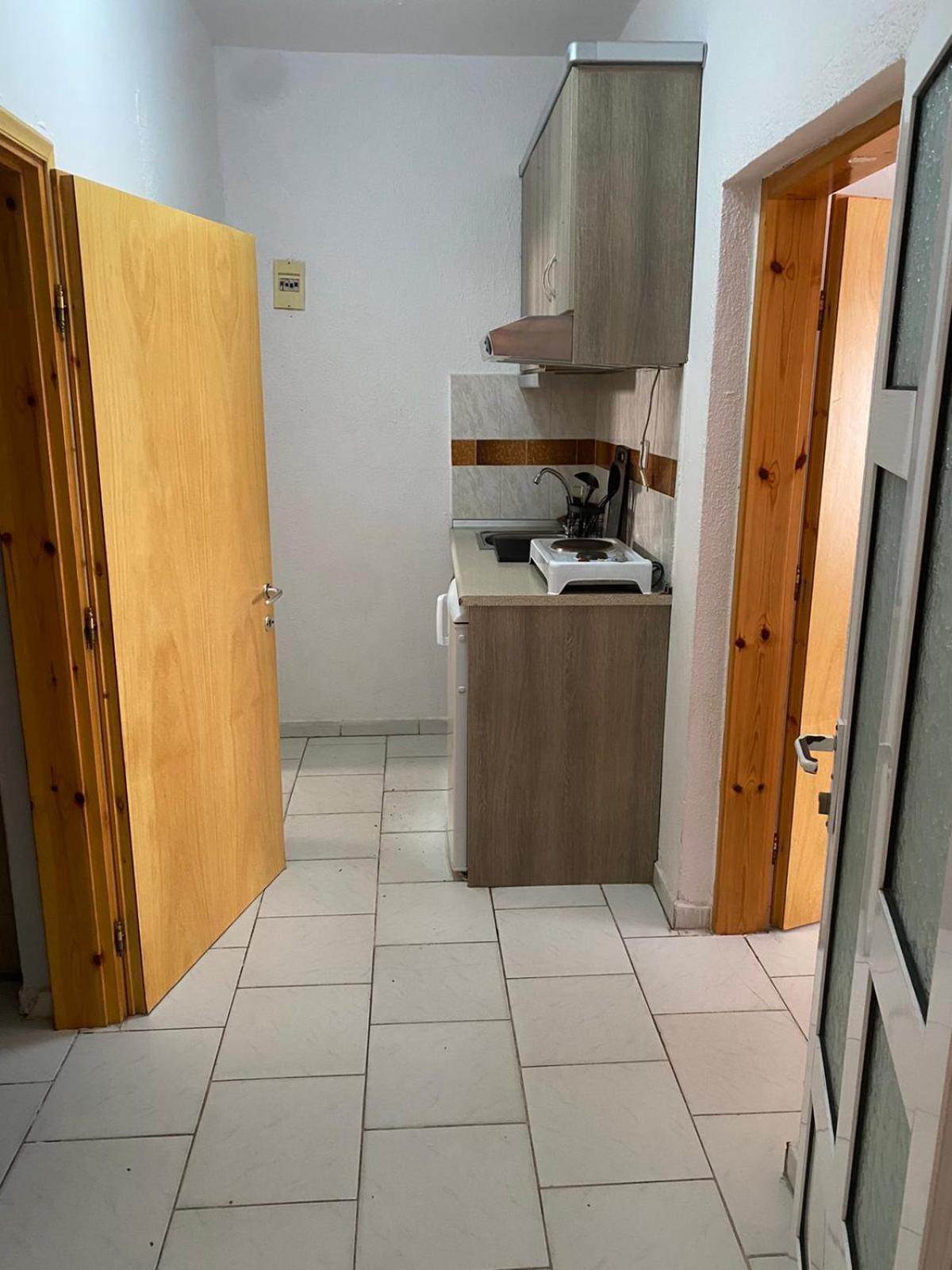 Eudokia Rooms Szárti Kültér fotó