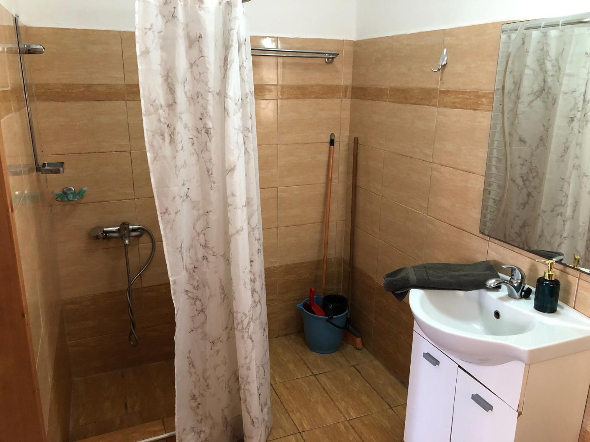 Eudokia Rooms Szárti Kültér fotó